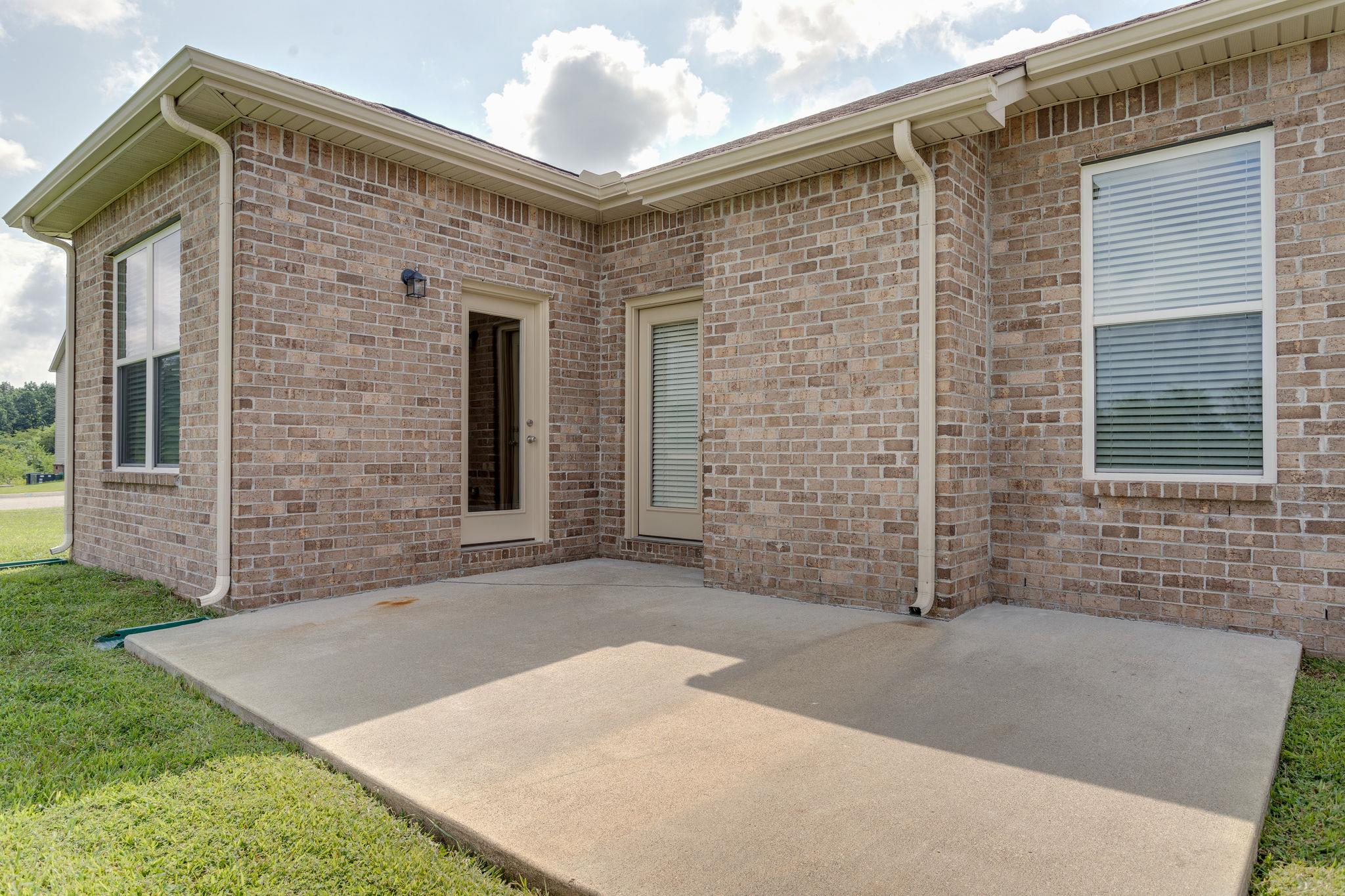 2015 Lincoln Road Spring Hill, TN 37174 - Photo 26 of 27