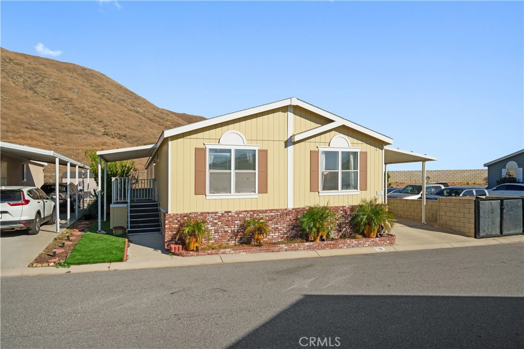3700 Quartz Canyon Road, Unit 18 Riverside, CA 92509 - Photo 1 of 1 Gallery Image 1
