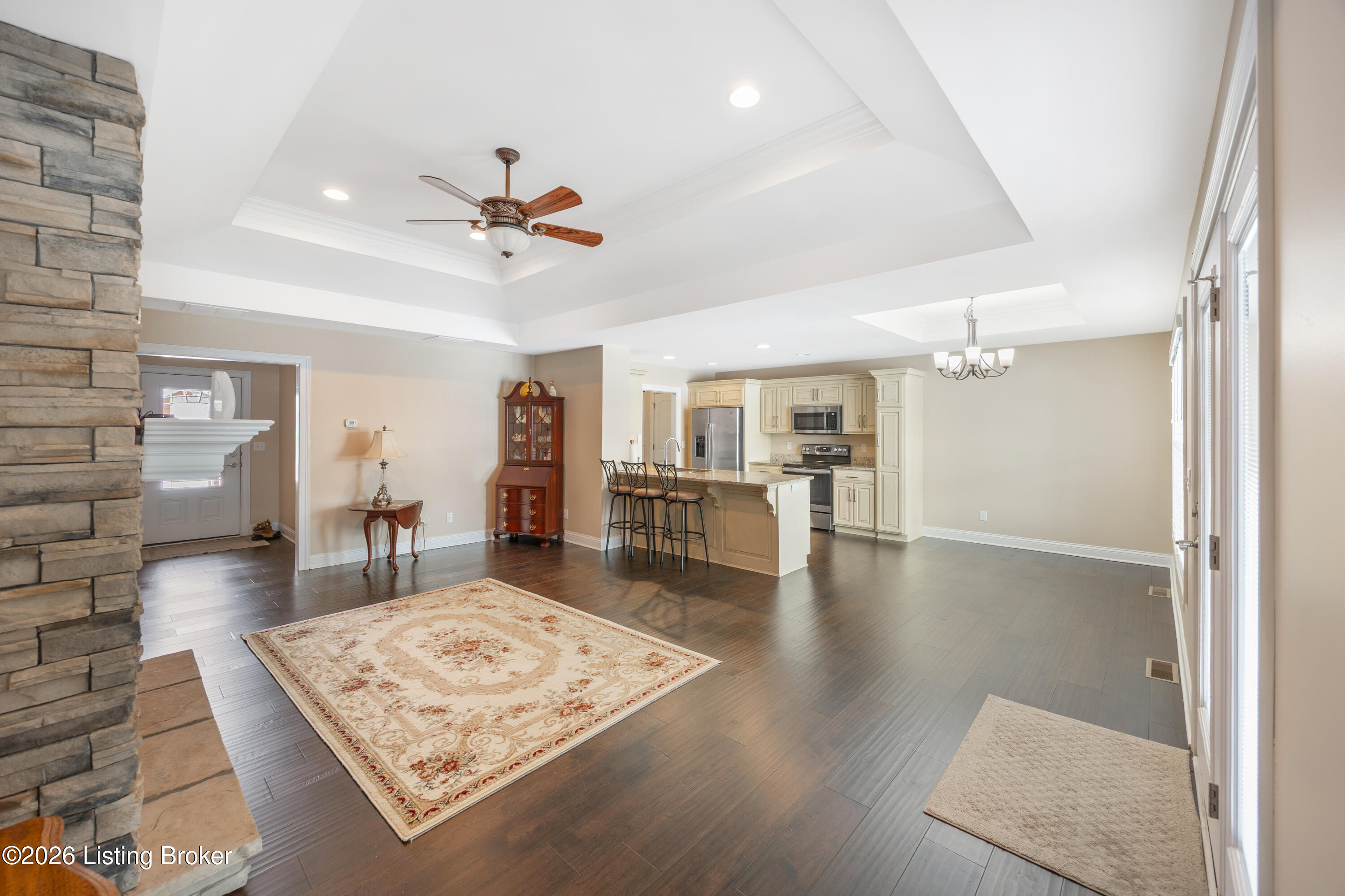 105 Riggs Boulevard Bardstown, KY 40004 - Photo 5 of 32 4W9A9403