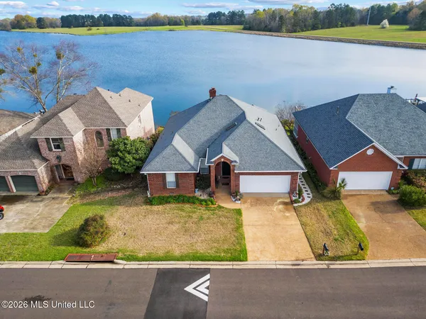 $420,000 | 108 Bridgewater Drive, Madison, MS 39110