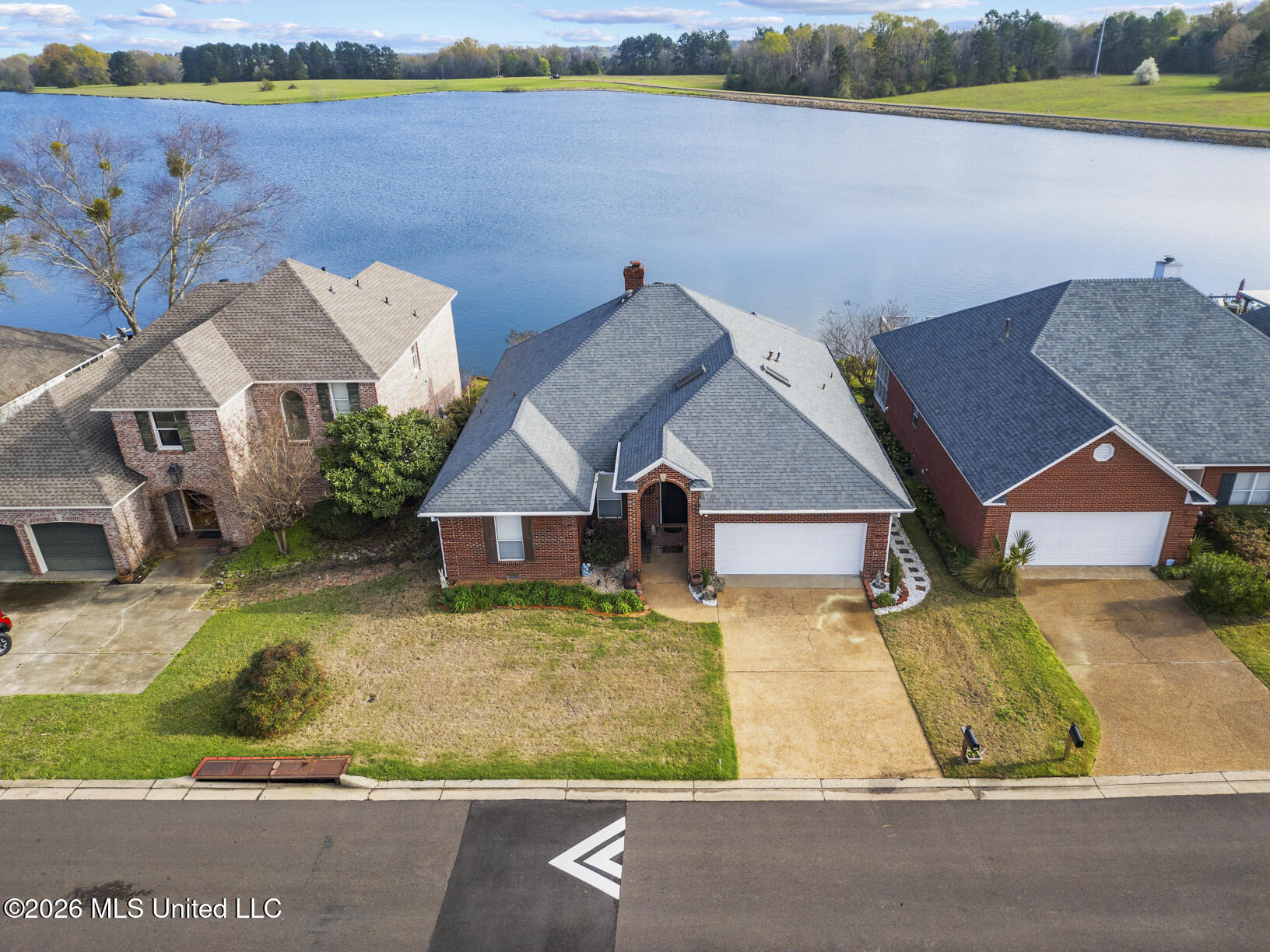 108 Bridgewater Drive
