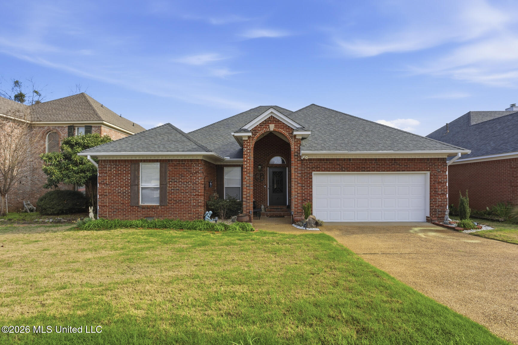 108 Bridgewater Drive Madison, MS 39110 - Photo 2 of 41 108 Bridgewater Drive