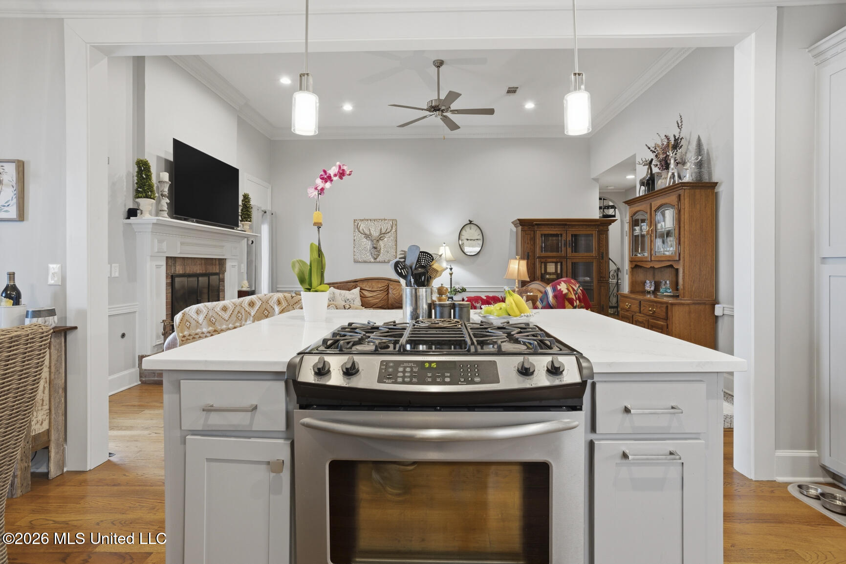 108 Bridgewater Drive Madison, MS 39110 - Photo 24 of 41 108 Bridgewater Drive