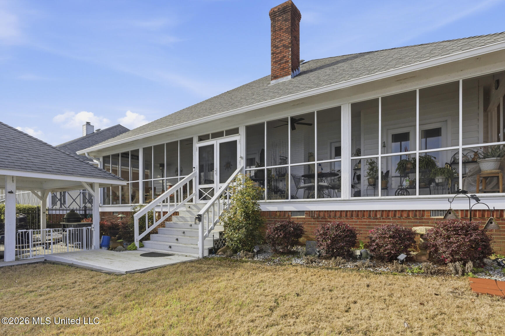 108 Bridgewater Drive Madison, MS 39110 - Photo 39 of 41 108 Bridgewater Drive