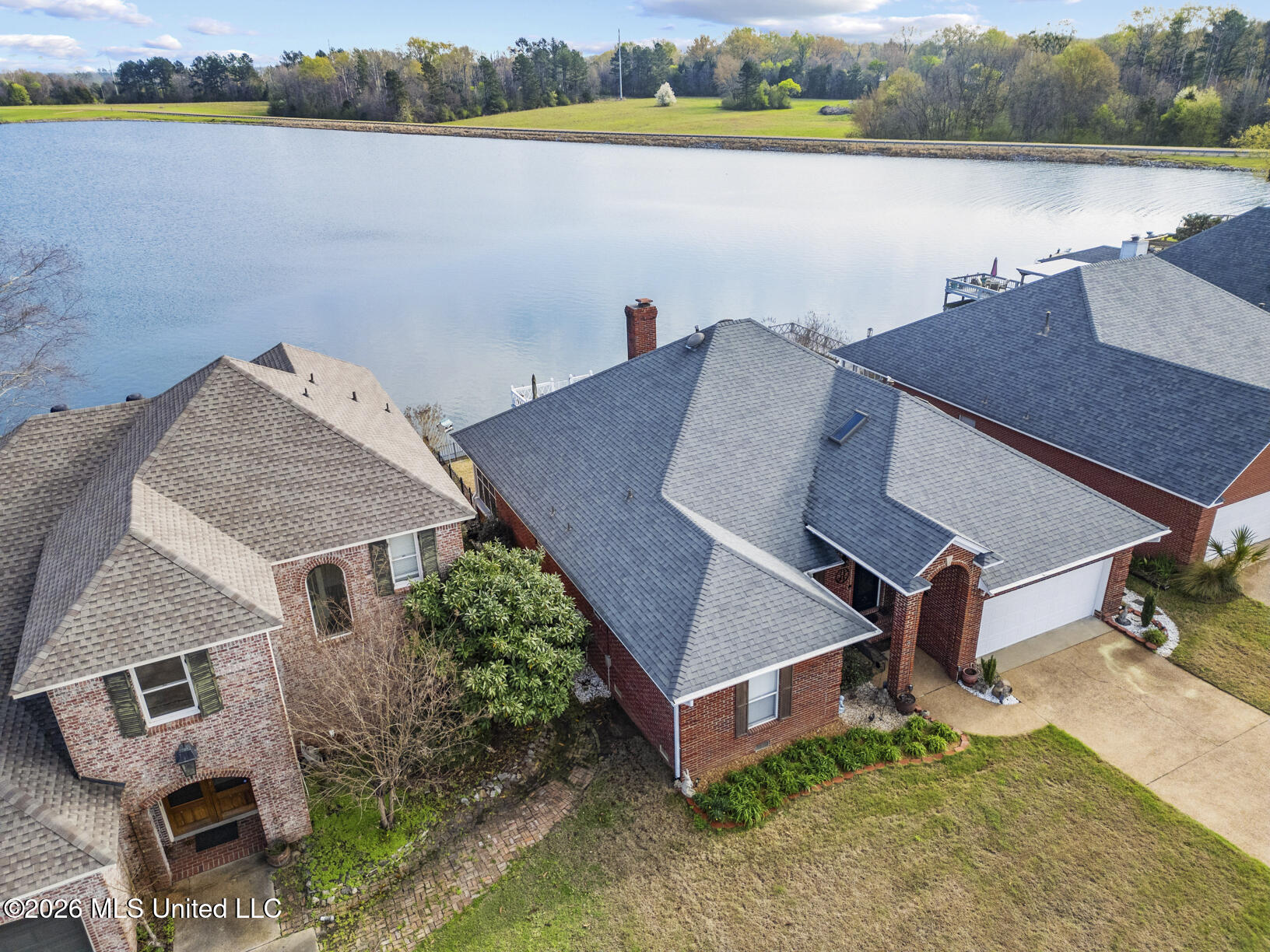 108 Bridgewater Drive Madison, MS 39110 - Photo 7 of 41 108 Bridgewater Drive