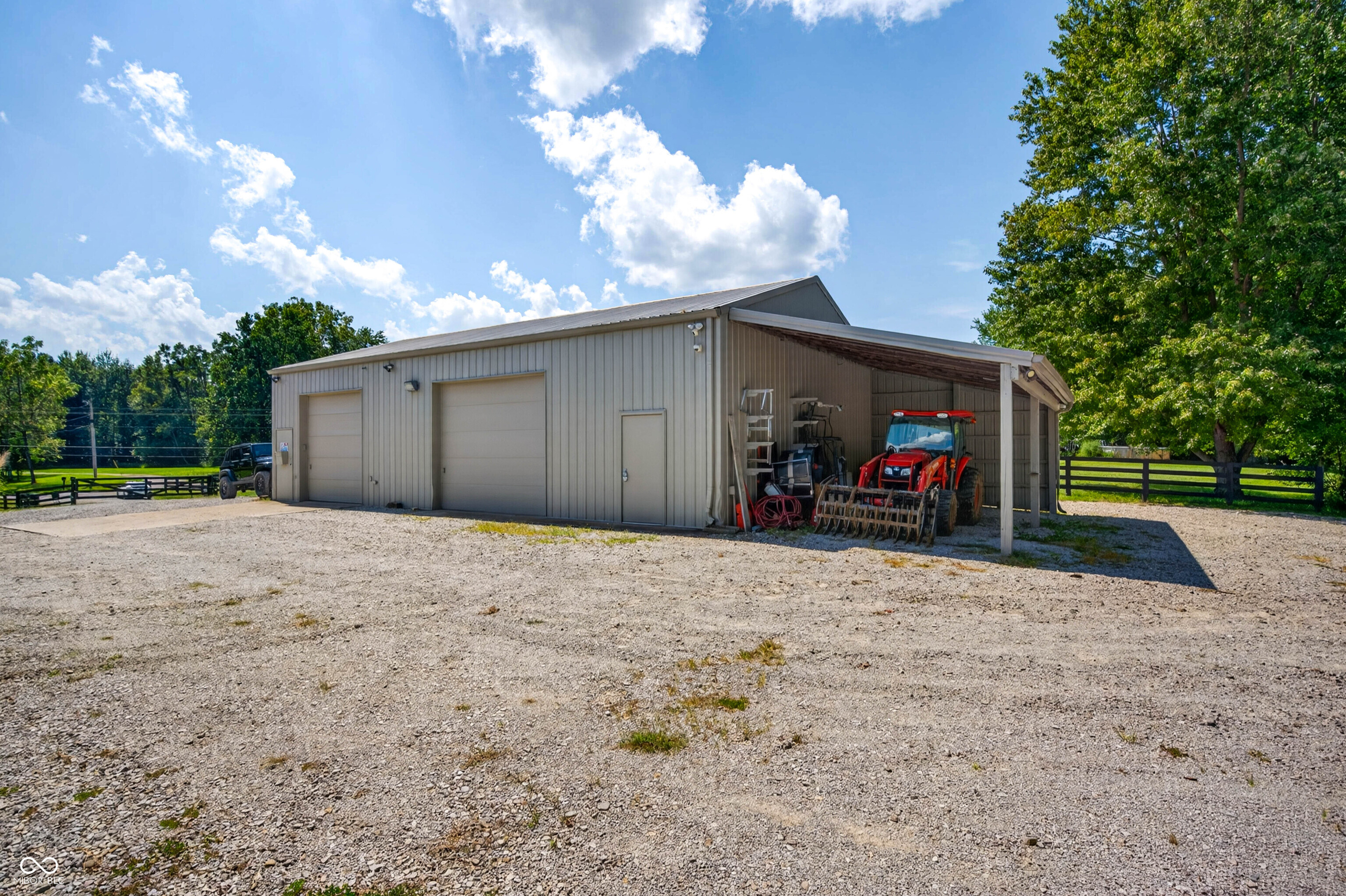 8700 West Georgetown Road Columbus, IN 47201 - Photo 125 of 175 Gallery Image 125