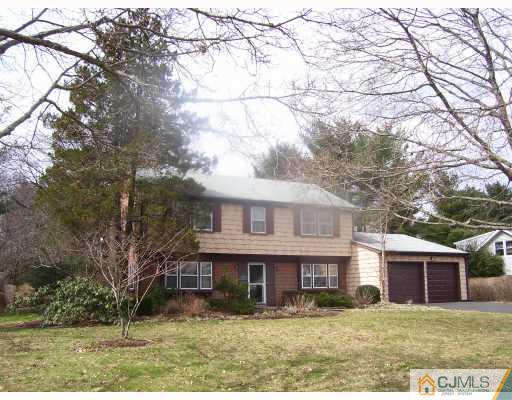 26 Johnson Road Somerset, NJ 08873 - Photo 1 of 9 front view of a house with a yard