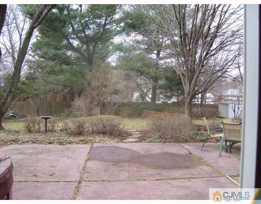 26 Johnson Road Somerset, NJ 08873 - Photo 6 of 9 a view of a yard and tree