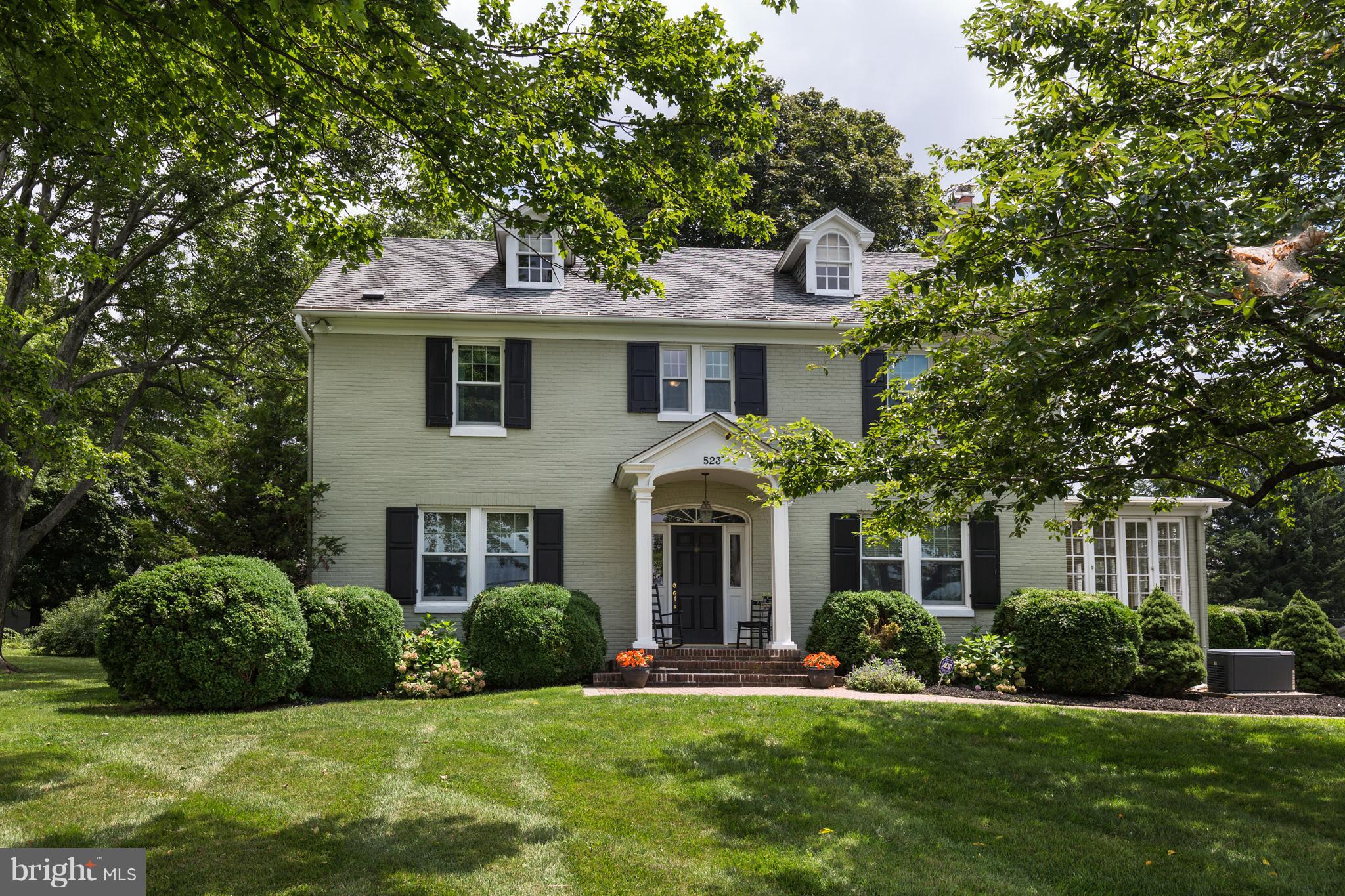 523 Washington Road Westminster, MD 21157 - Photo 1 of 30 Exterior (Front)