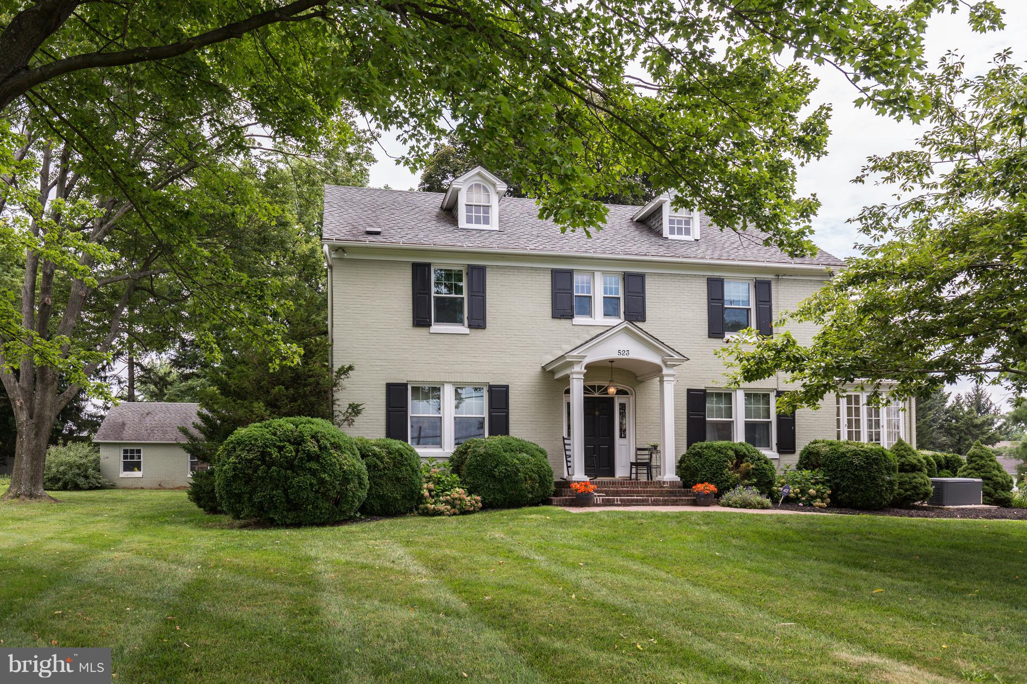 523 Washington Road Westminster, MD 21157 - Photo 2 of 30 Exterior (Front)