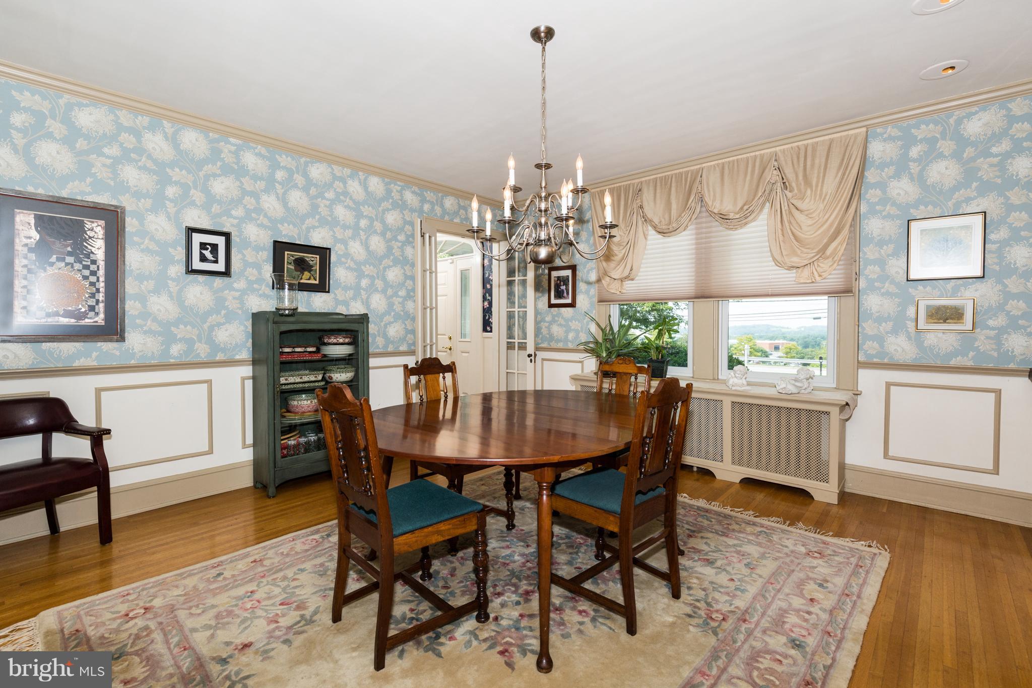 523 Washington Road Westminster, MD 21157 - Photo 11 of 30 Dining Room