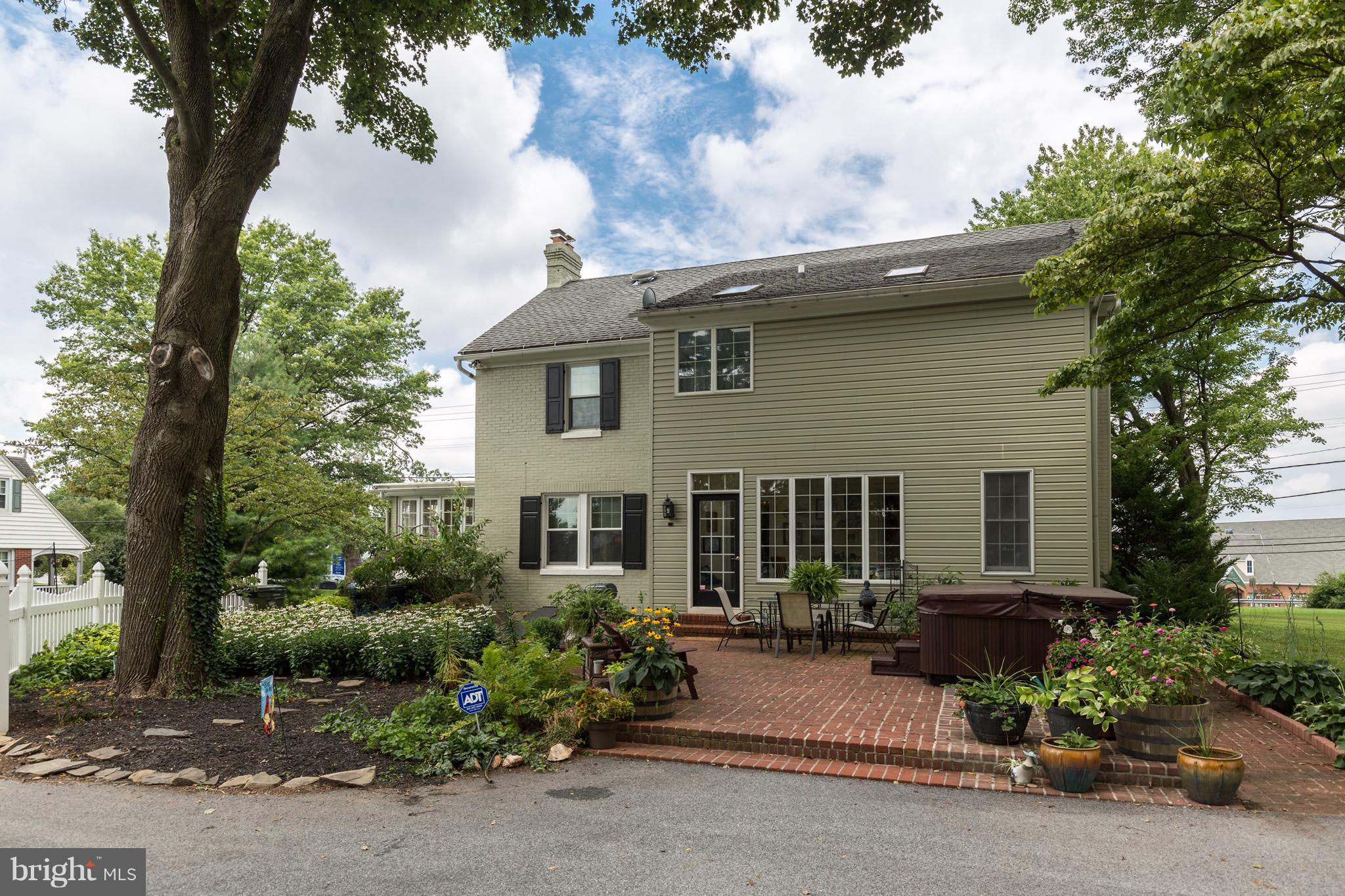 523 Washington Road Westminster, MD 21157 - Photo 23 of 30 Exterior (Rear)