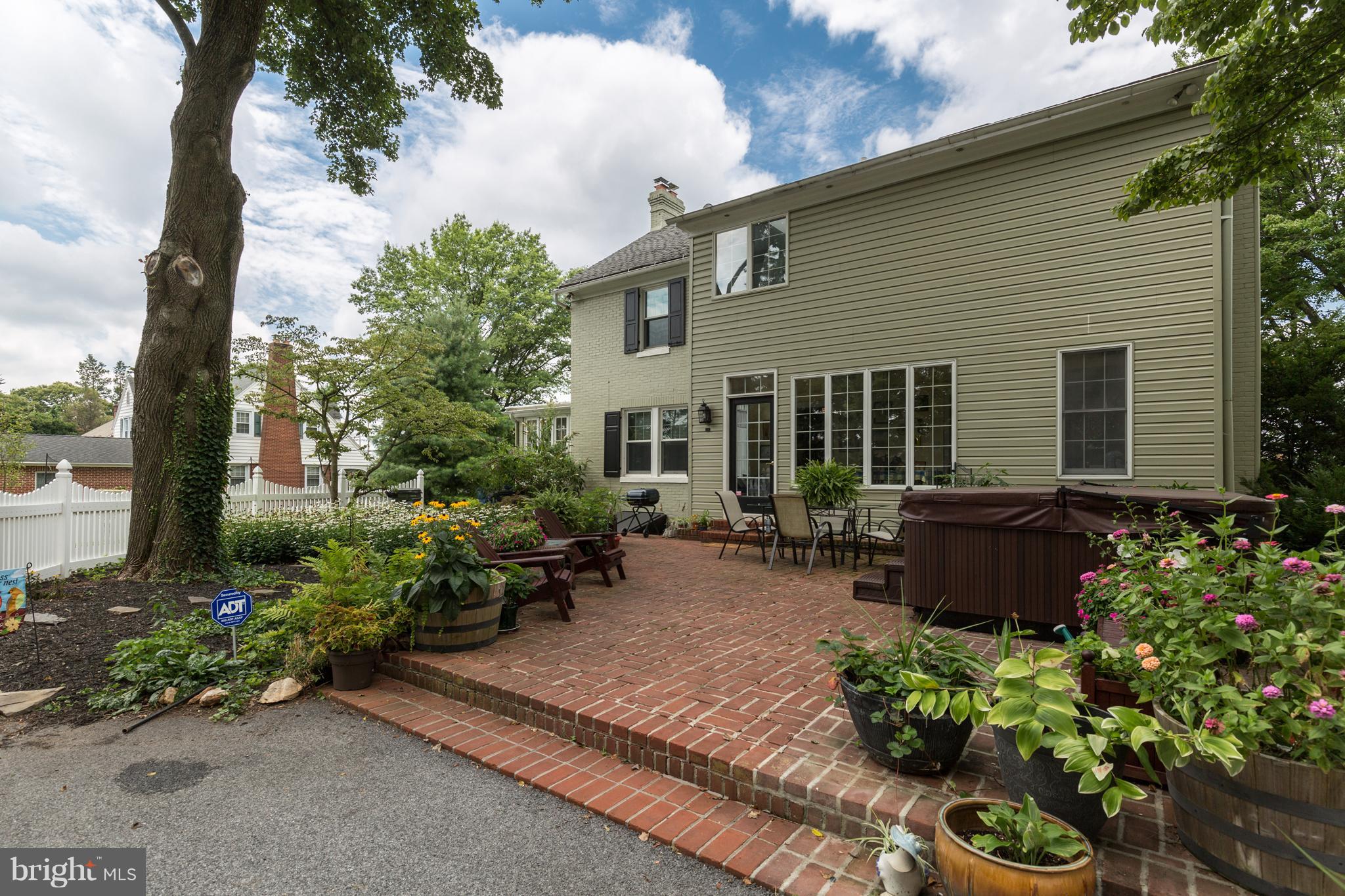 523 Washington Road Westminster, MD 21157 - Photo 24 of 30 Exterior (Rear)