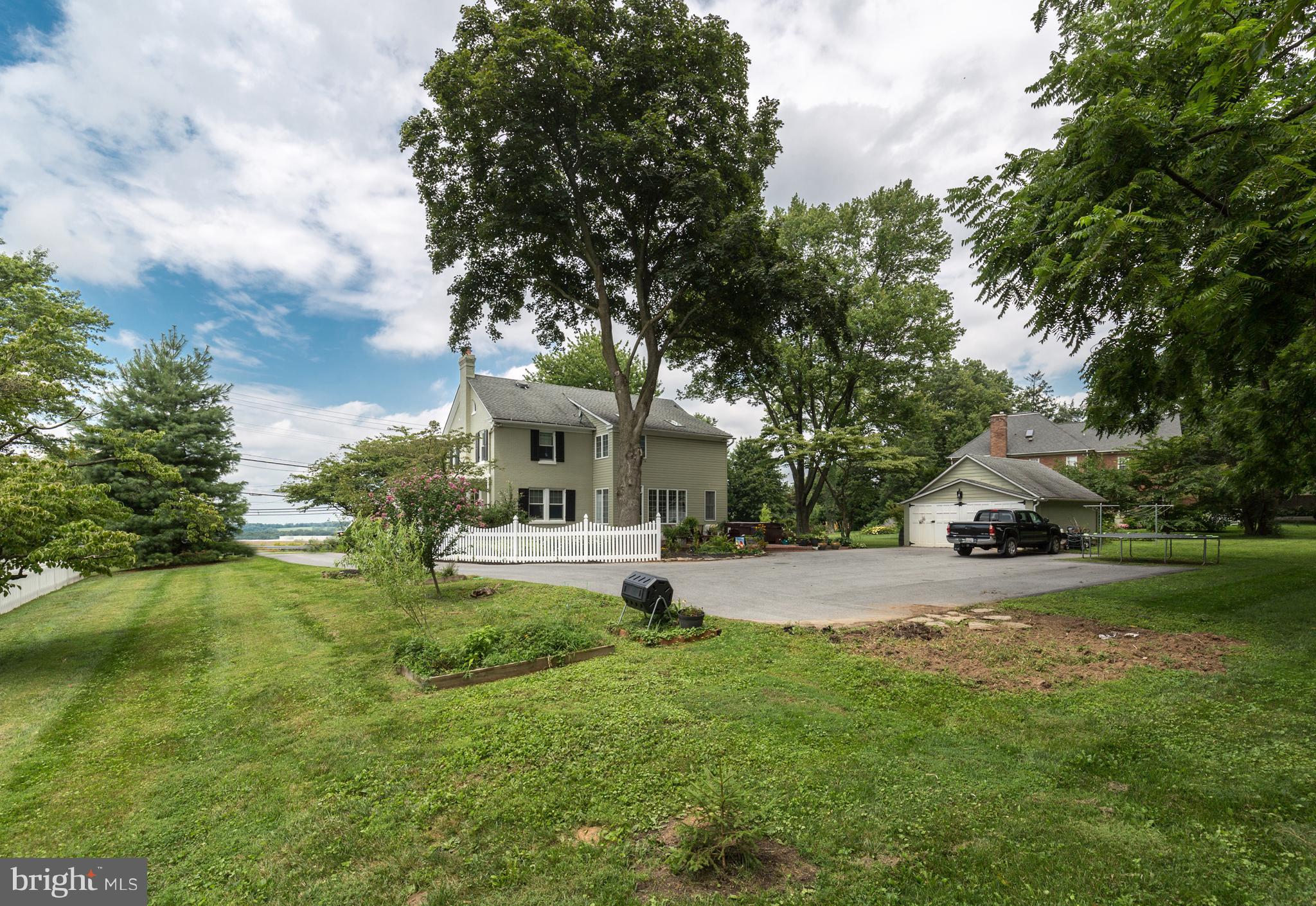 523 Washington Road Westminster, MD 21157 - Photo 27 of 30 Exterior (General)