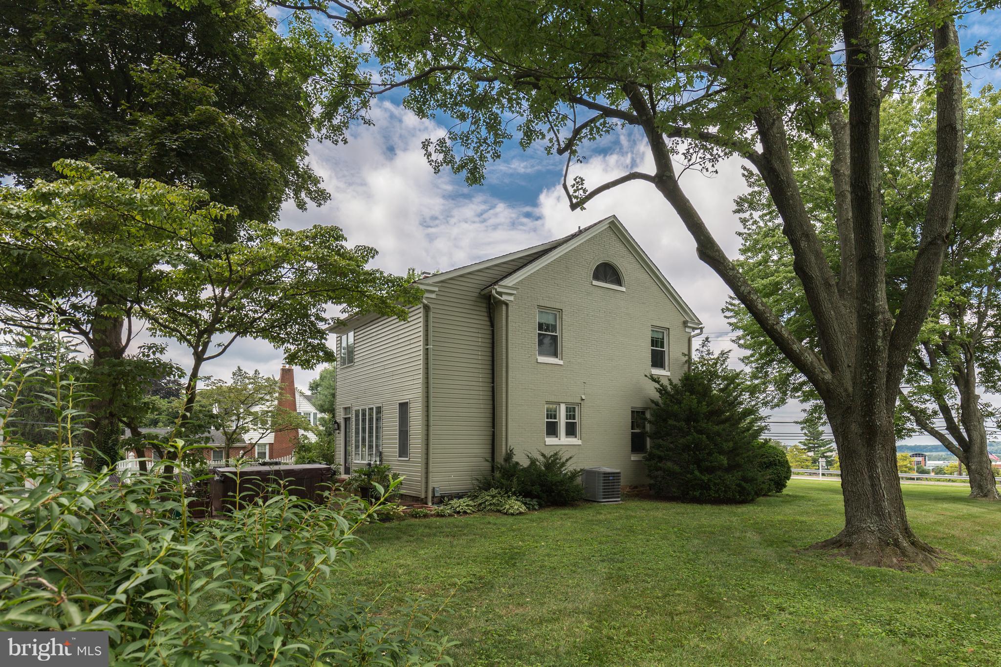 523 Washington Road Westminster, MD 21157 - Photo 28 of 30 Exterior (General)