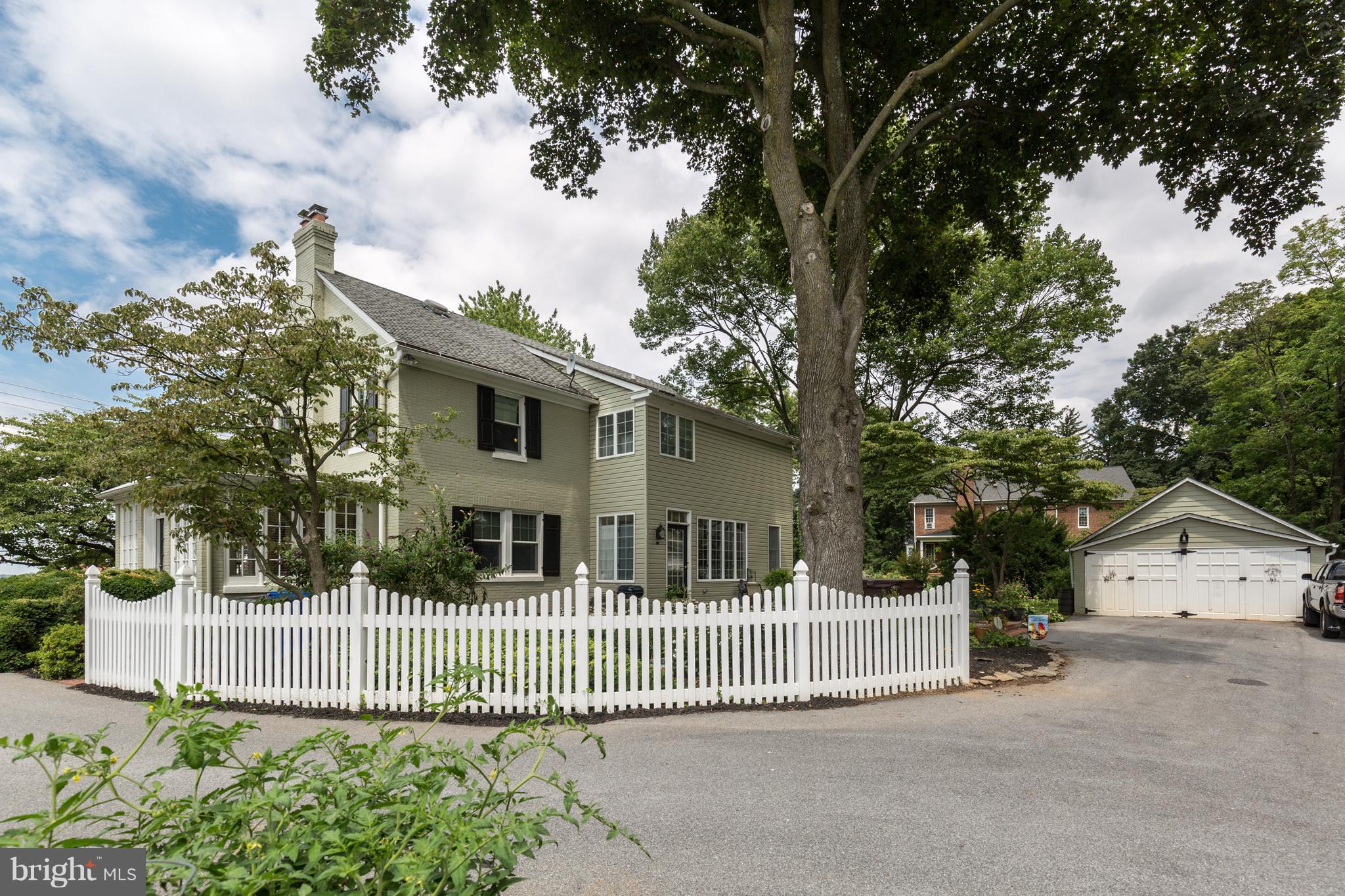 523 Washington Road Westminster, MD 21157 - Photo 29 of 30 Exterior (General)