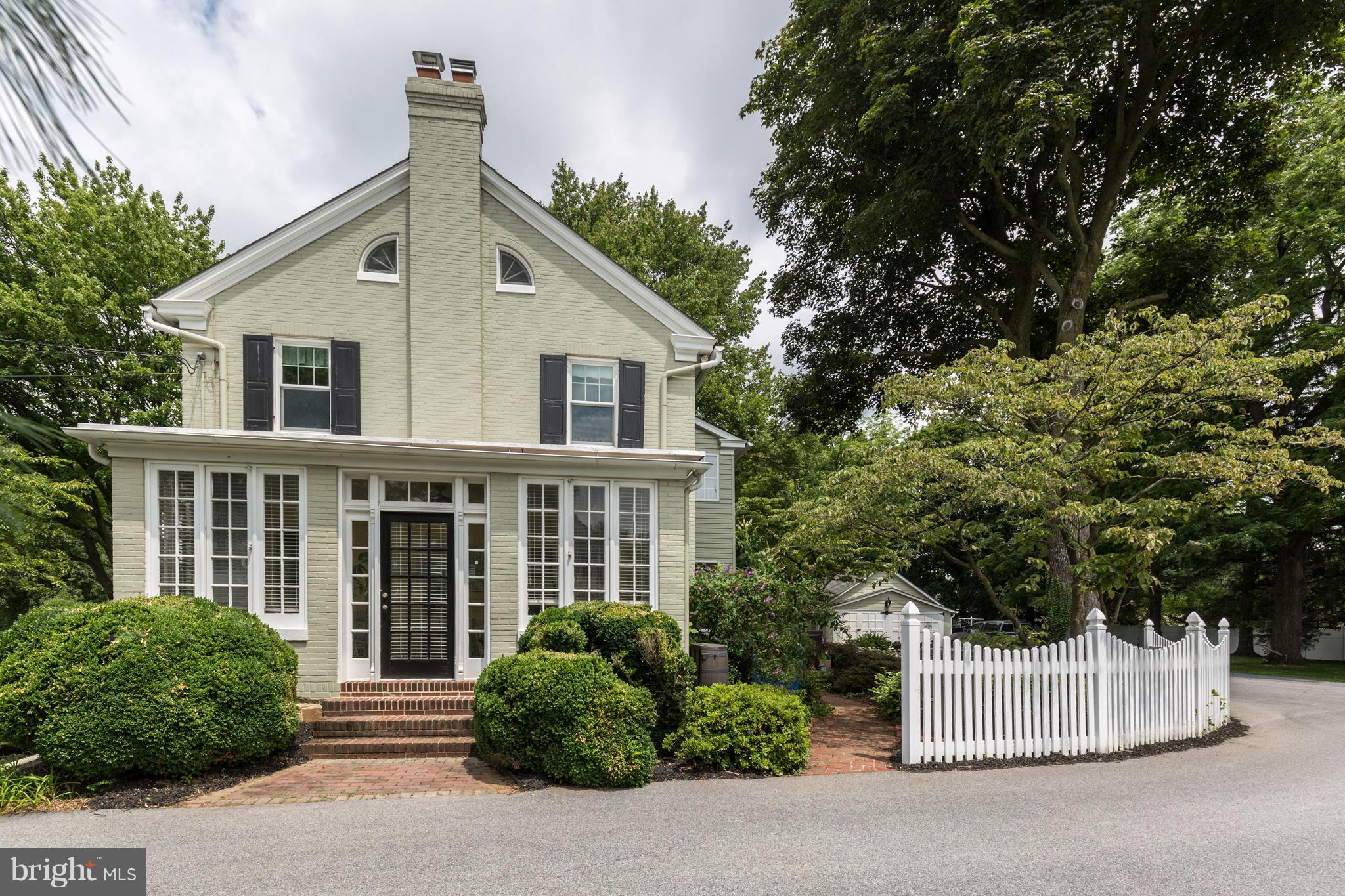 523 Washington Road Westminster, MD 21157 - Photo 30 of 30 Exterior (General)