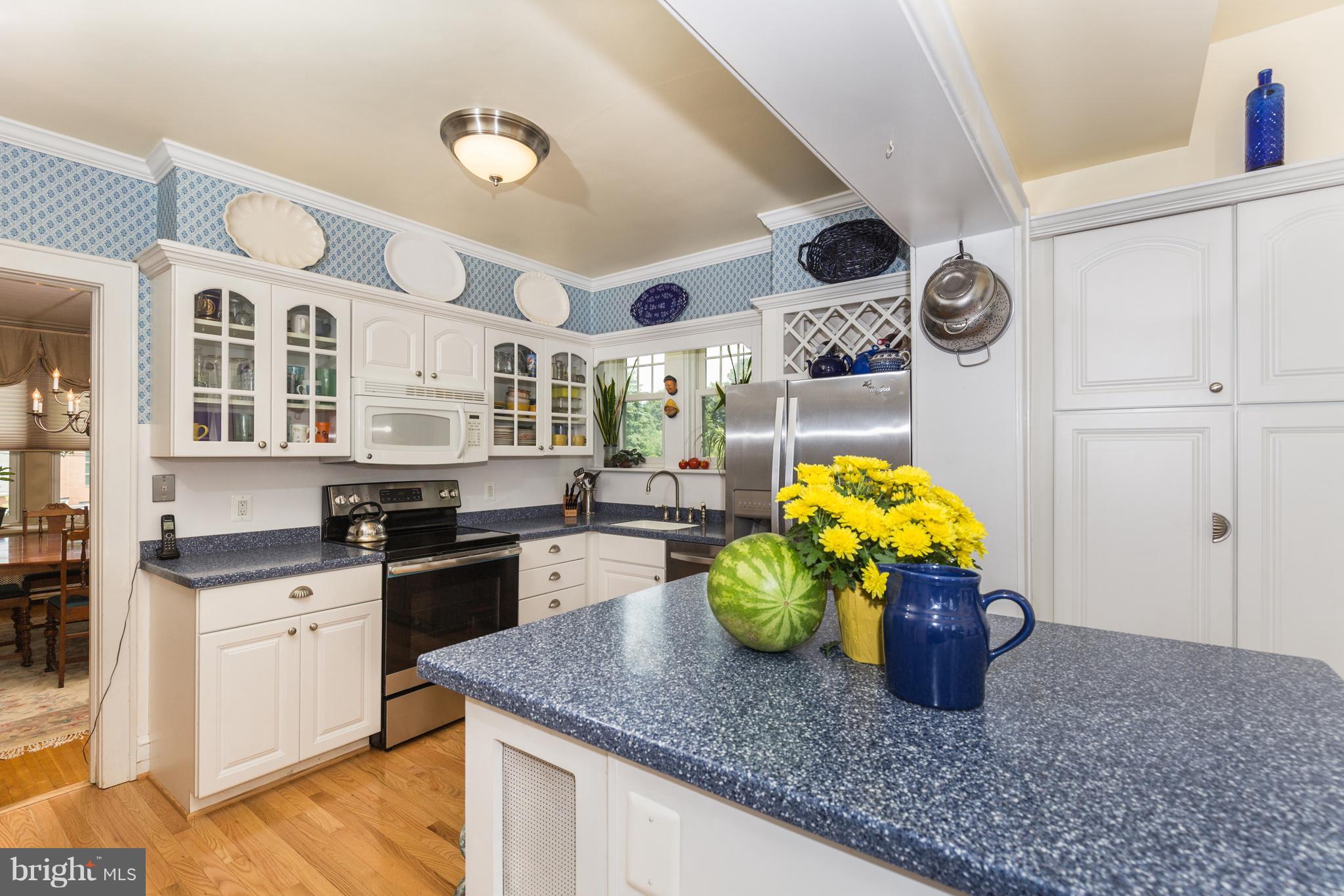 523 Washington Road Westminster, MD 21157 - Photo 6 of 30 Kitchen