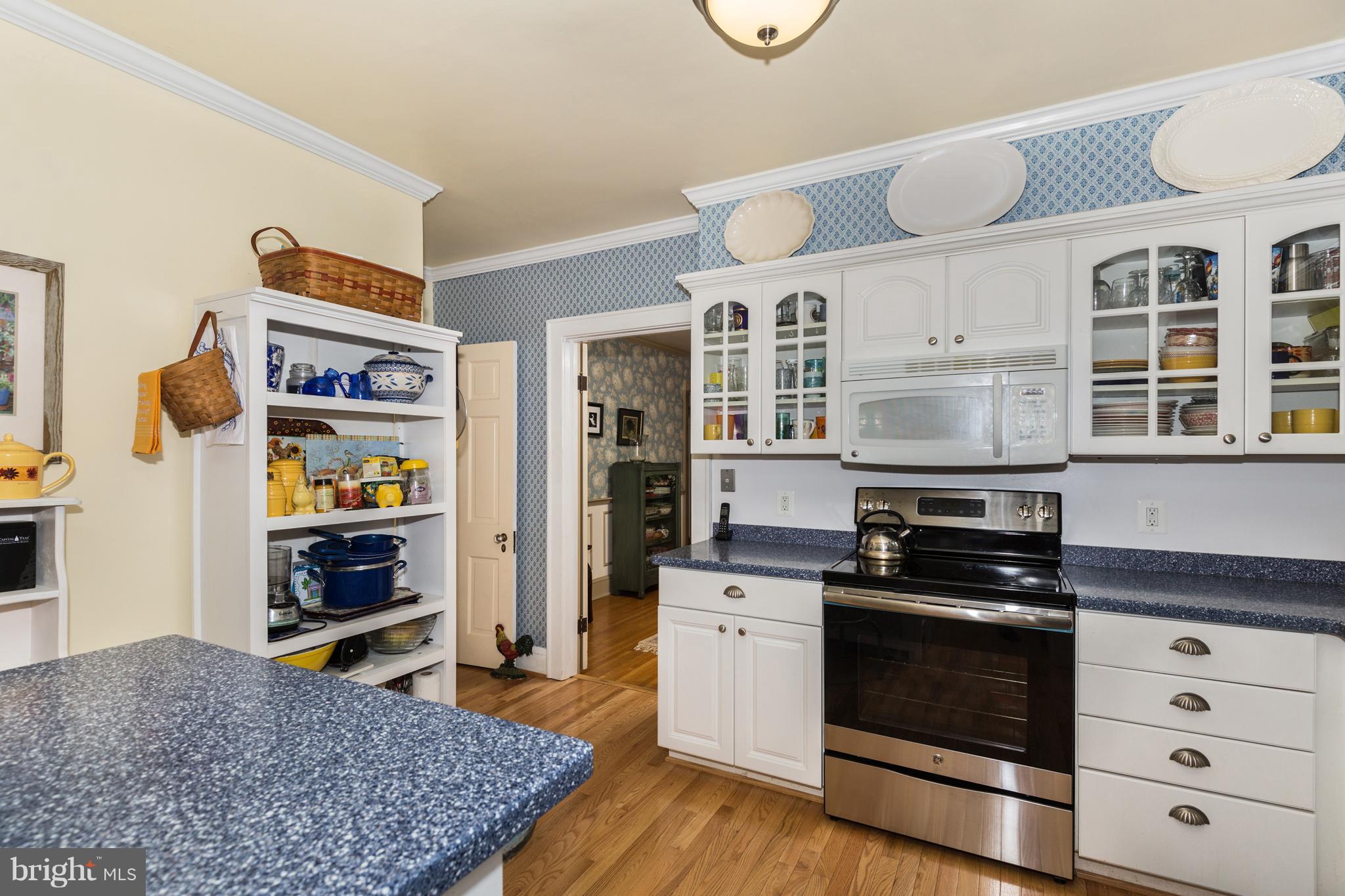 523 Washington Road Westminster, MD 21157 - Photo 7 of 30 Kitchen