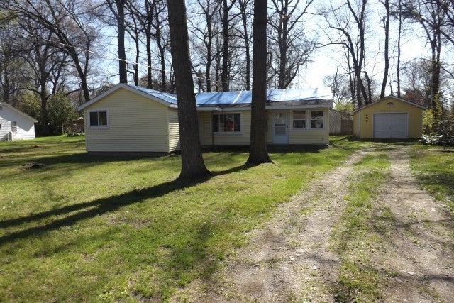 4074 West Oakley Road Harrison, MI 48625 - Photo 1 of 1 Gallery Image 1
