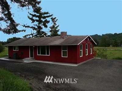 1411 North Fork Road Chehalis, WA 98532 - Photo 1 of 1 Gallery Image 1
