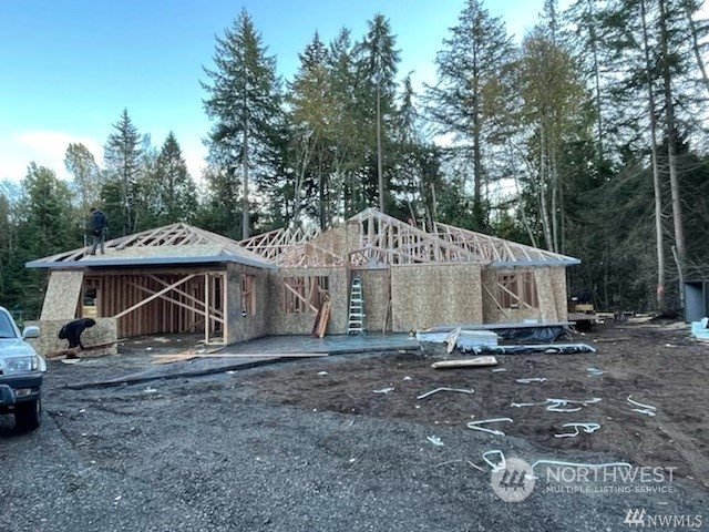 4133 Red Cedar Road Blaine, WA 98230 - Photo 1 of 1 Gallery Image 1