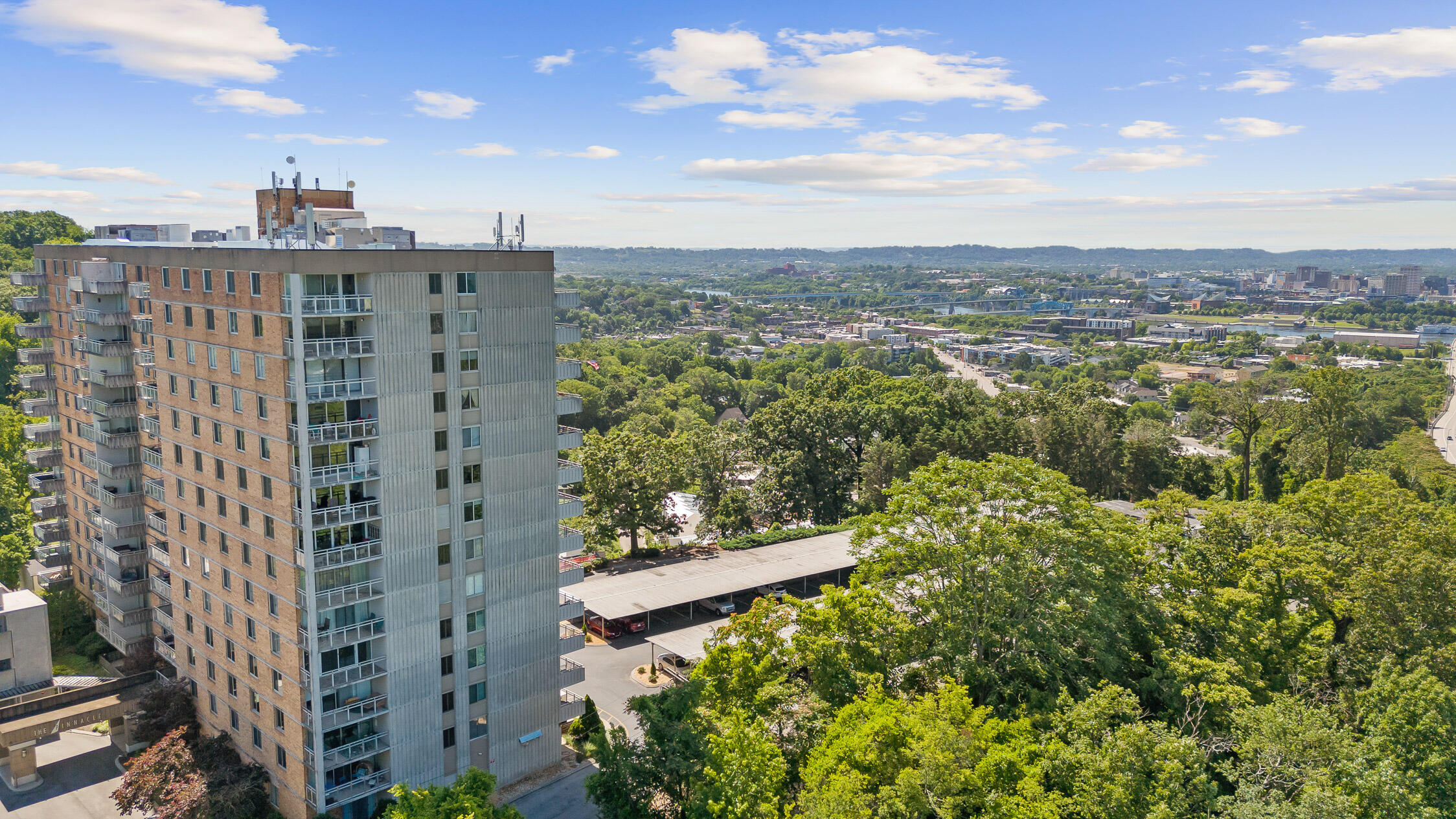 1131 Stringers Ridge Road, Unit 7C Chattanooga, TN 37405 - Photo 36 of 37 1131 Stringers Ridge Rd., #7C
