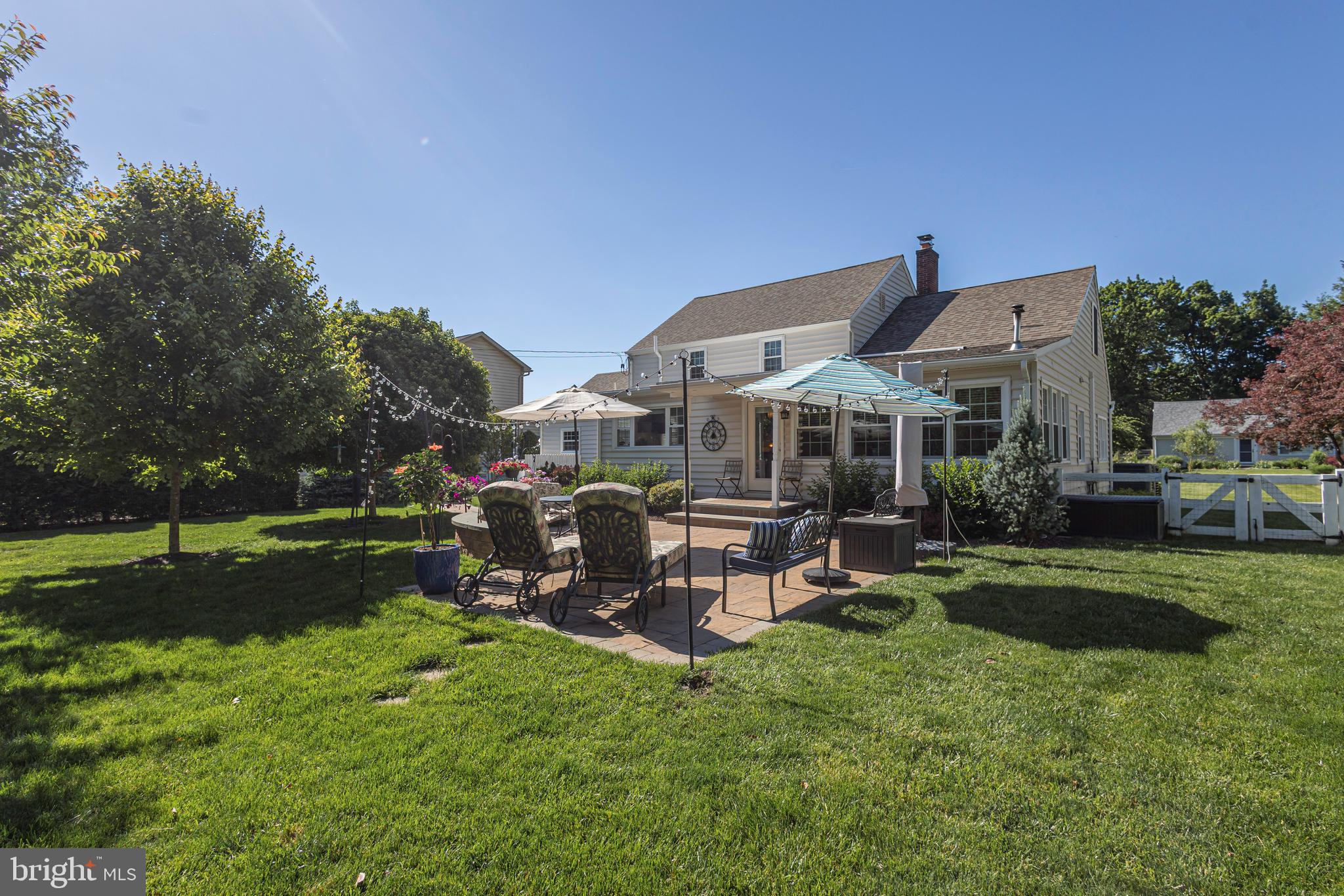 7 Colonial Ridge Drive Yardley, PA 19067 - Photo 61 of 68