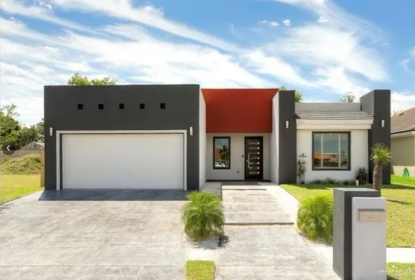 $445,000 | 1316 East Balboa Avenue, McAllen, TX 78503