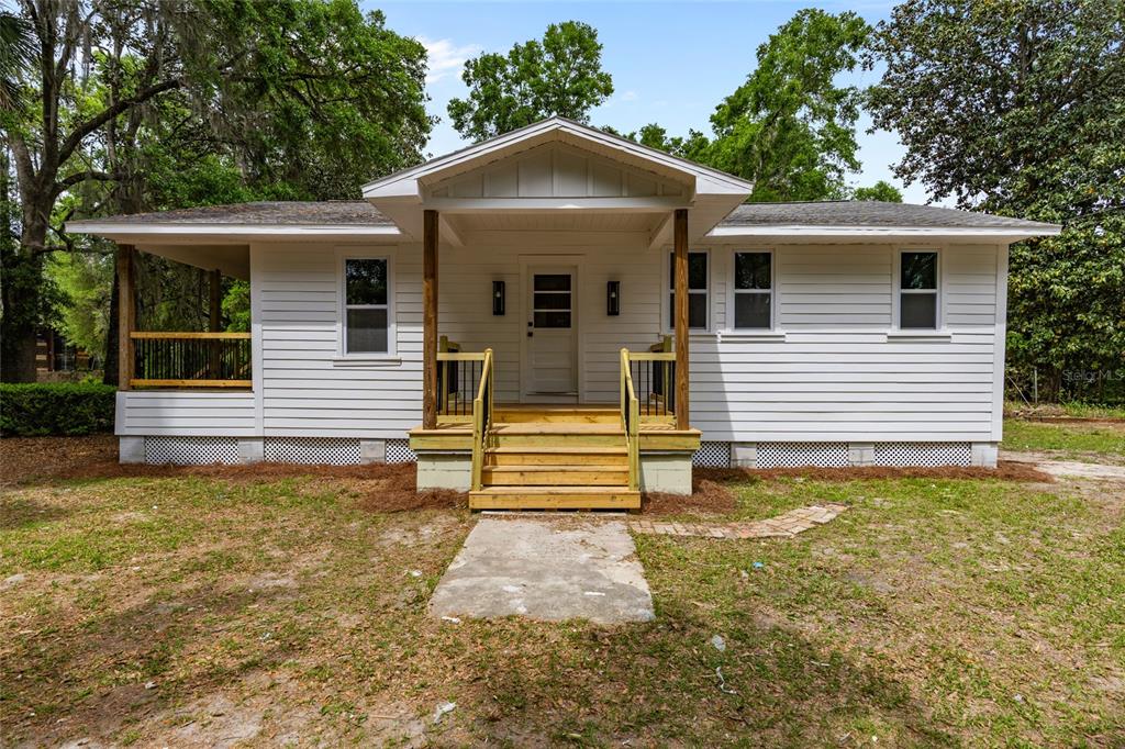 7818 Northwest County Rd 236  