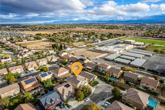 $680,000 | 43824 Firewood Way, Lancaster, CA 93536