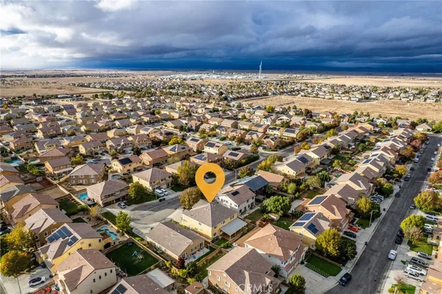 $680,000 | 43824 Firewood Way, Lancaster, CA 93536