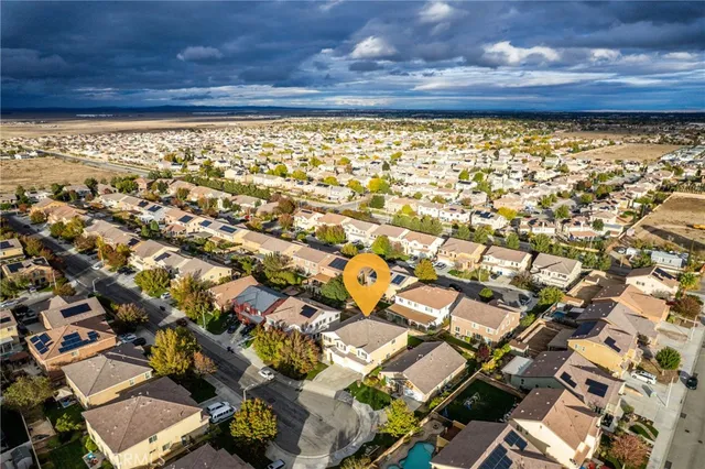 $680,000 | 43824 Firewood Way, Lancaster, CA 93536