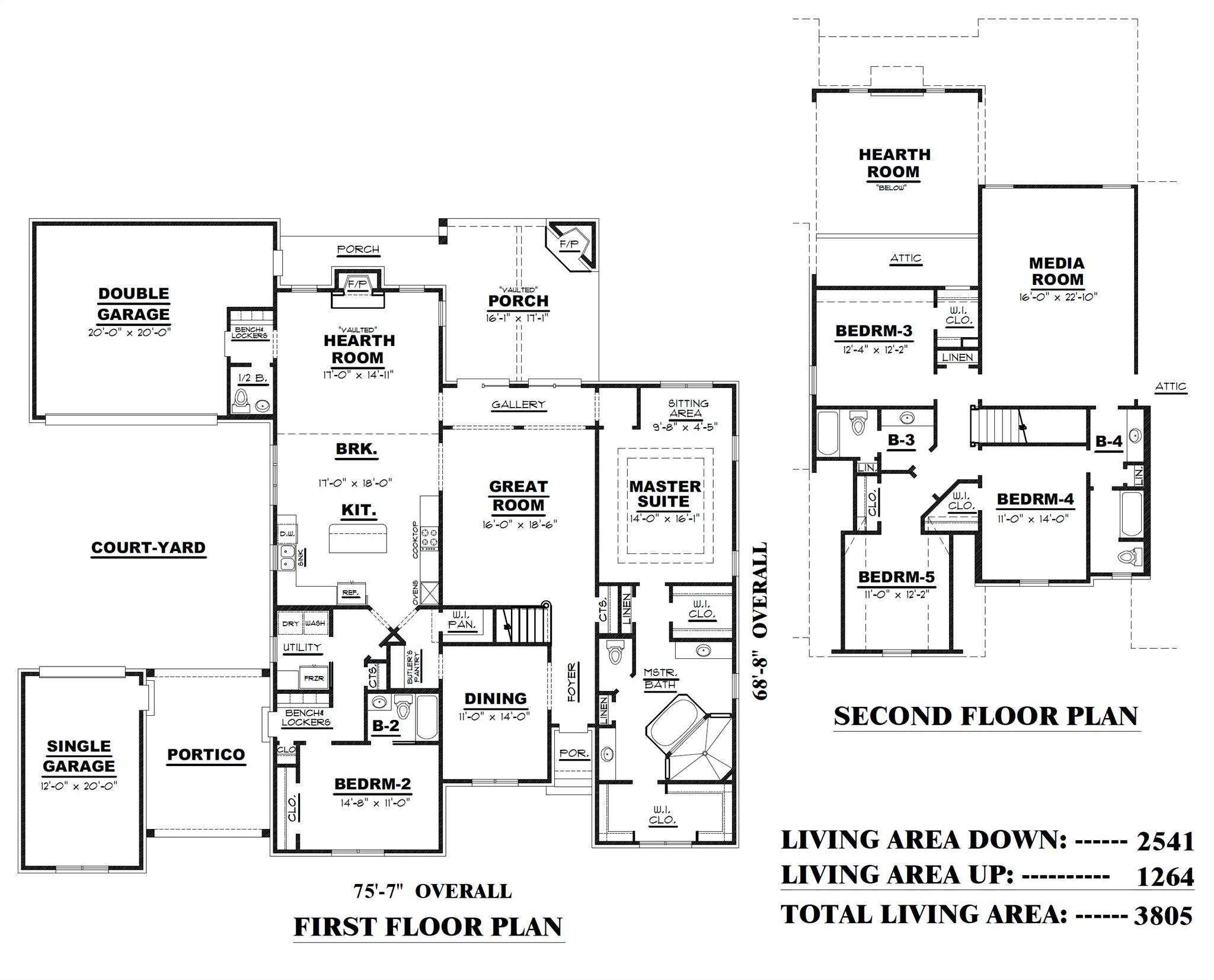 1345 Center Point Road Hendersonville, TN 37075 - Photo 8 of 27