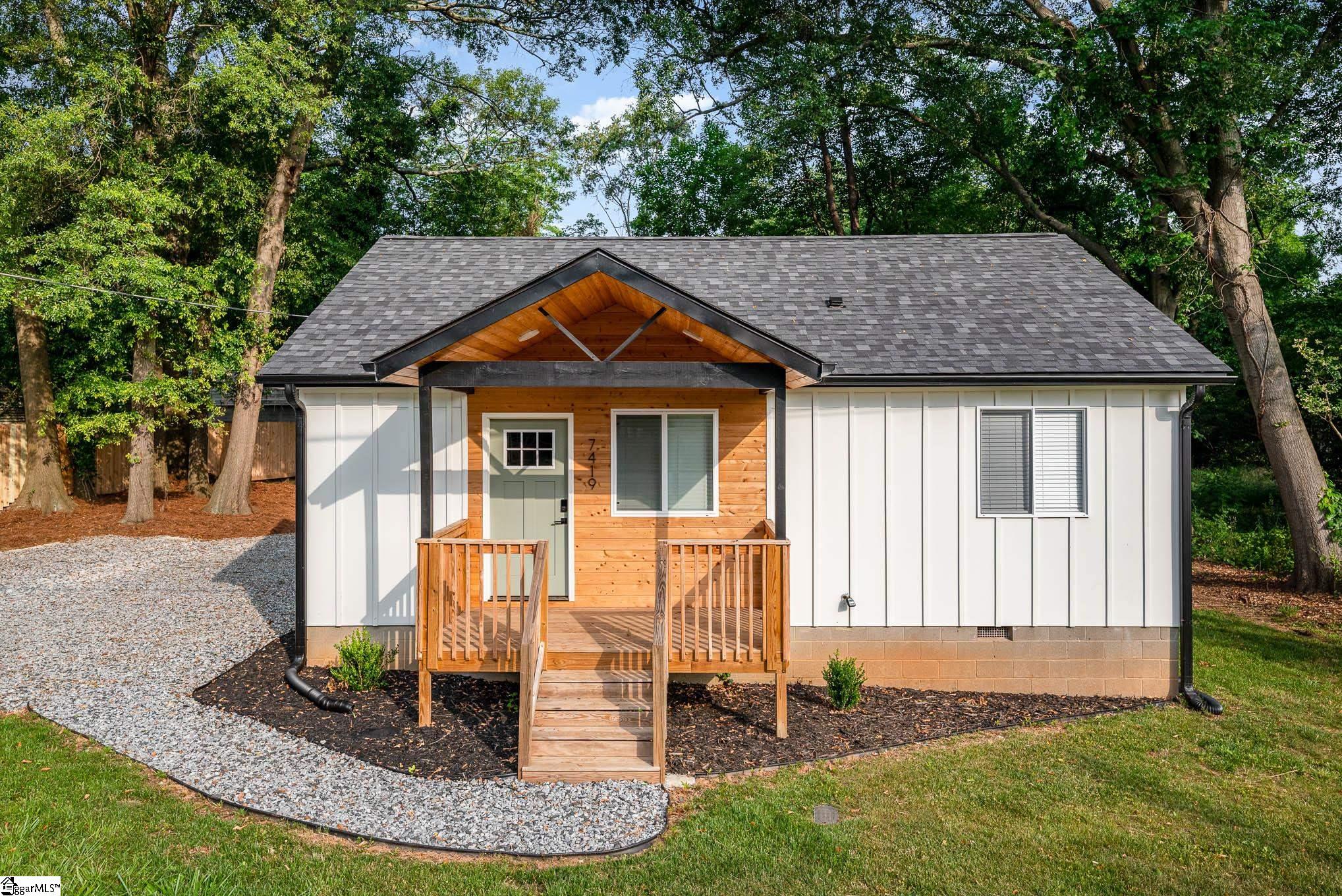 7419 Valley Falls Road Spartanburg, SC 29303 - Photo 1 of 22 Gallery Image 1