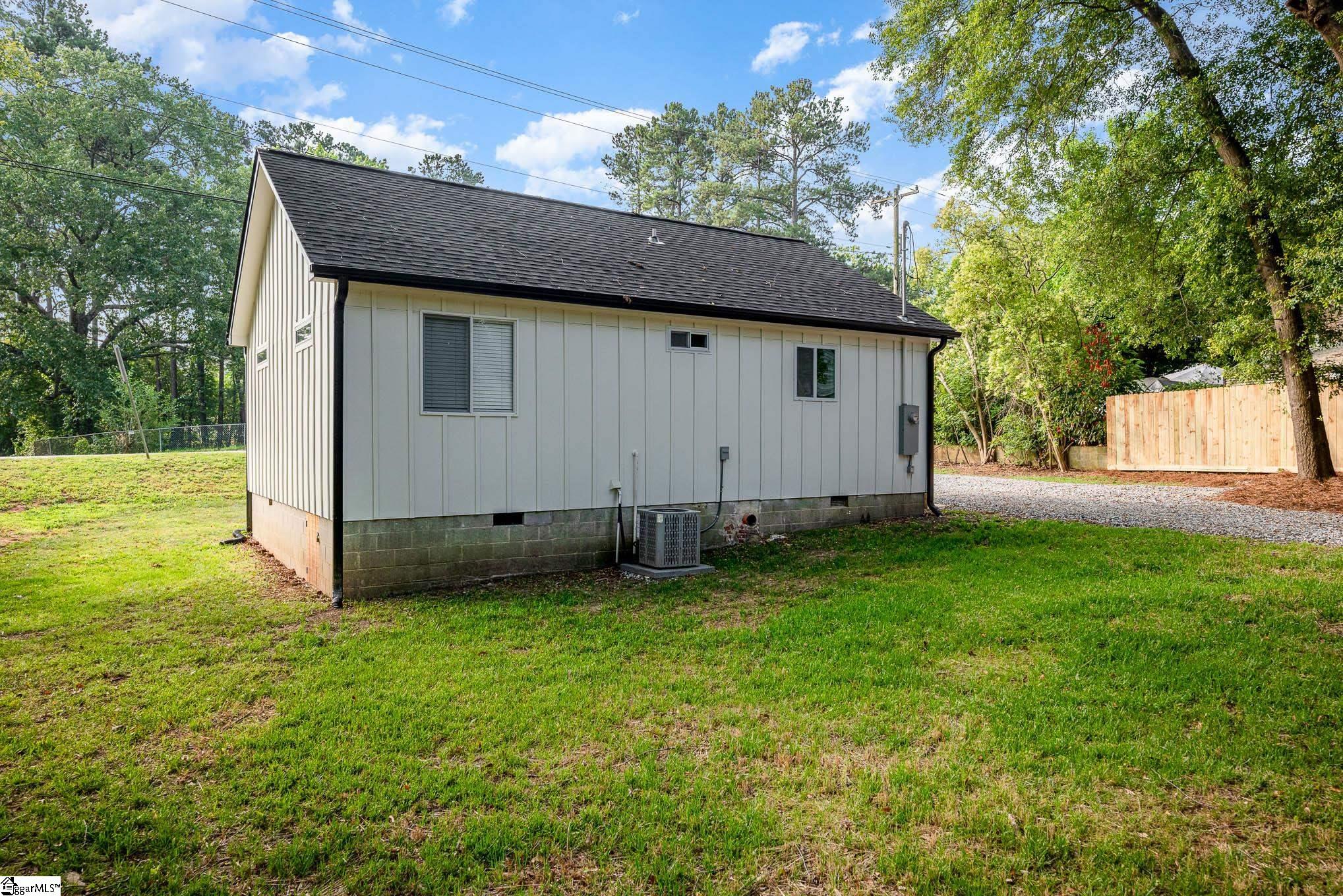 7419 Valley Falls Road Spartanburg, SC 29303 - Photo 20 of 22 Gallery Image 20