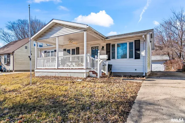 $152,500 | 2101 Henley Road, Springfield, IL 62702