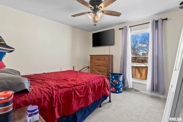 $145,000 | 2101 Henley Road, Springfield, IL 62702