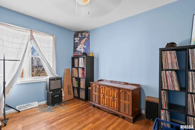 $145,000 | 2101 Henley Road, Springfield, IL 62702