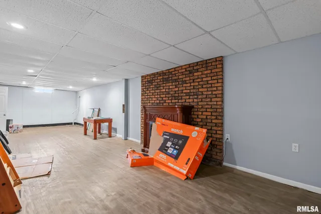 $145,000 | 2101 Henley Road, Springfield, IL 62702