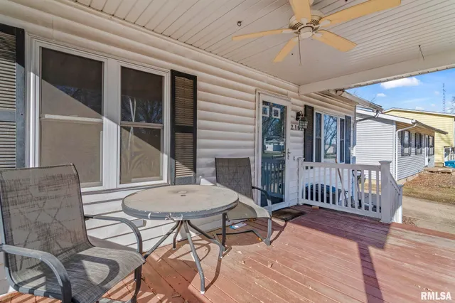 $145,000 | 2101 Henley Road, Springfield, IL 62702