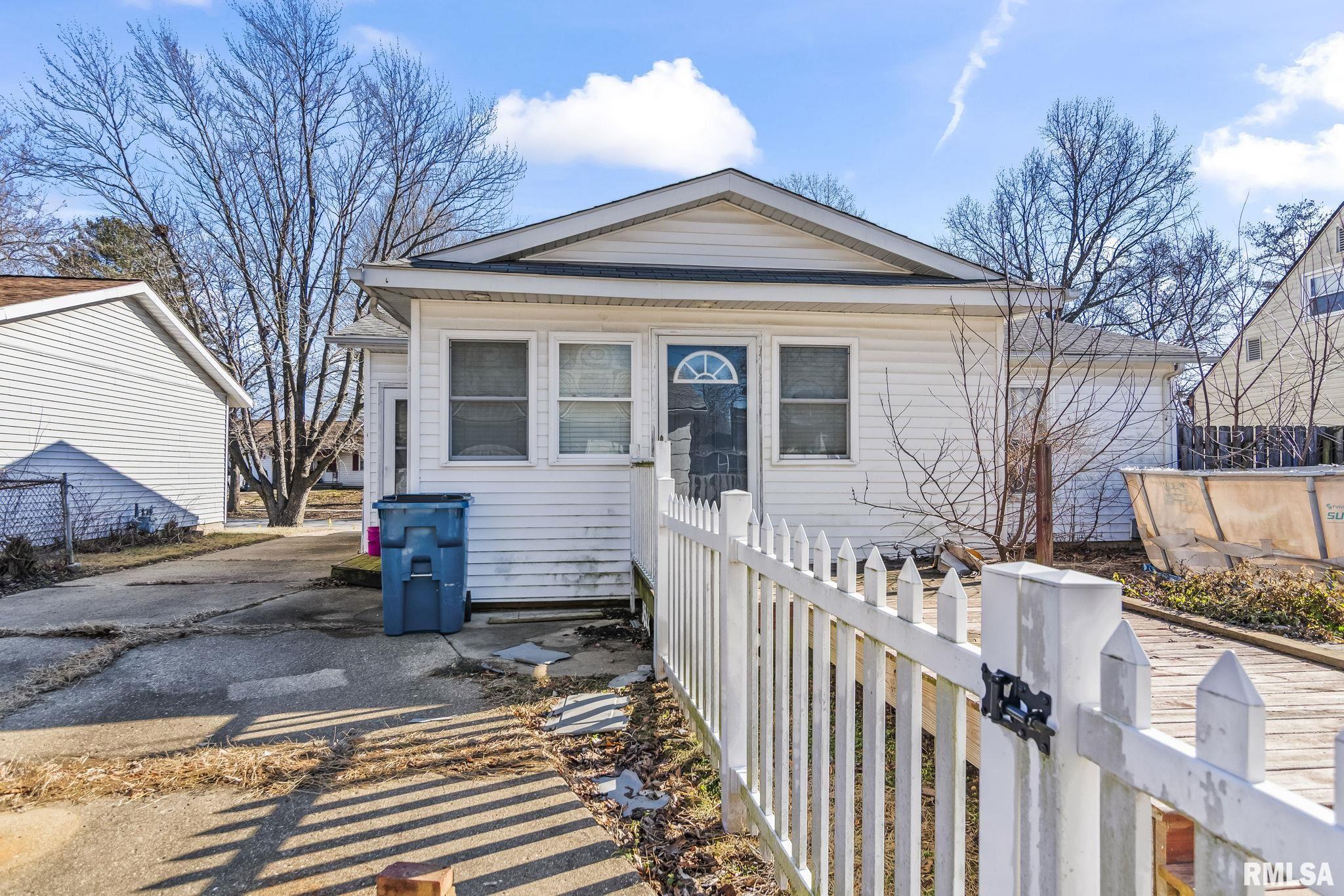 2101 Henley Road Springfield, IL 62702 - Photo 29 of 34