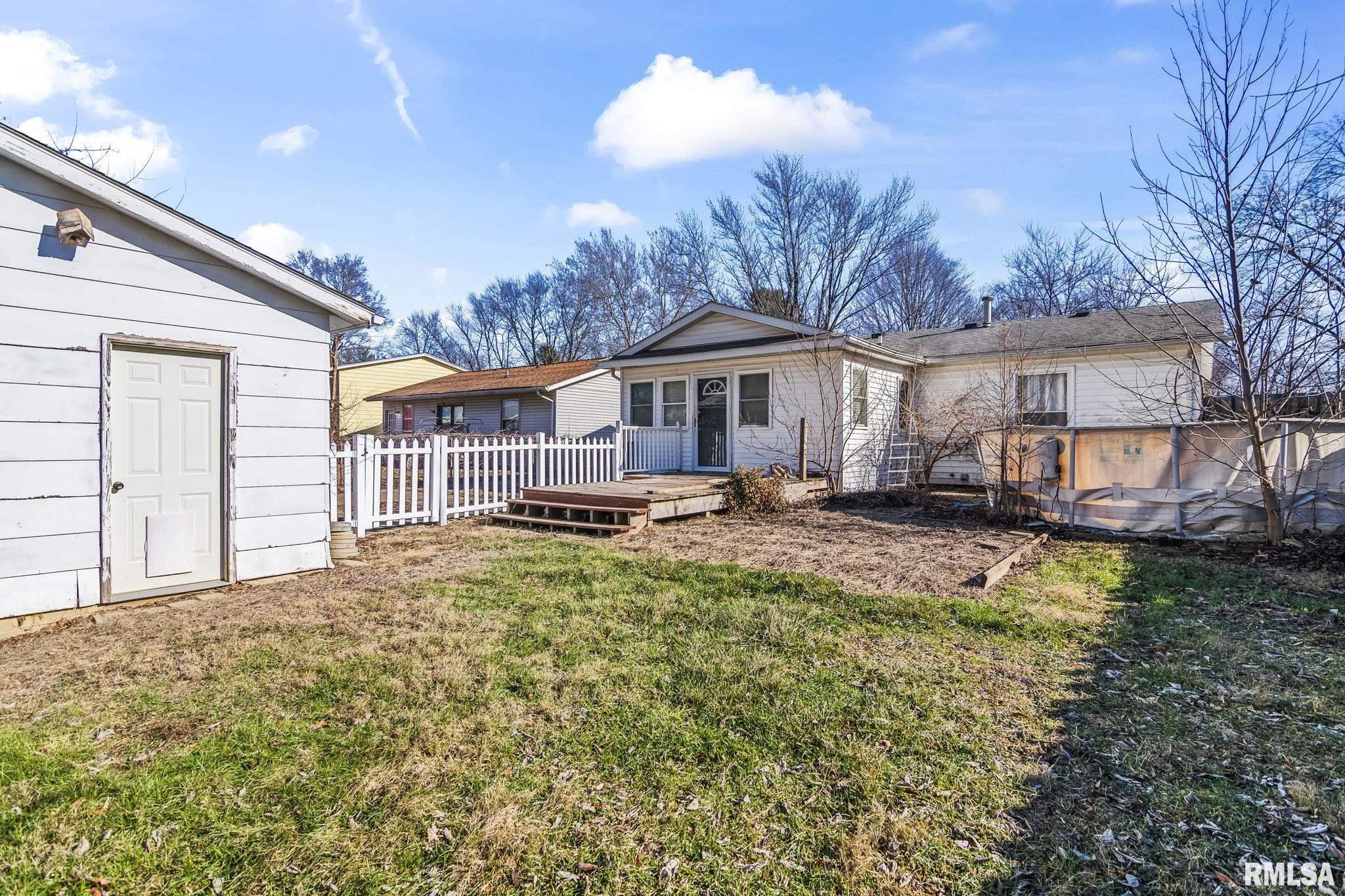 2101 Henley Road Springfield, IL 62702 - Photo 32 of 34