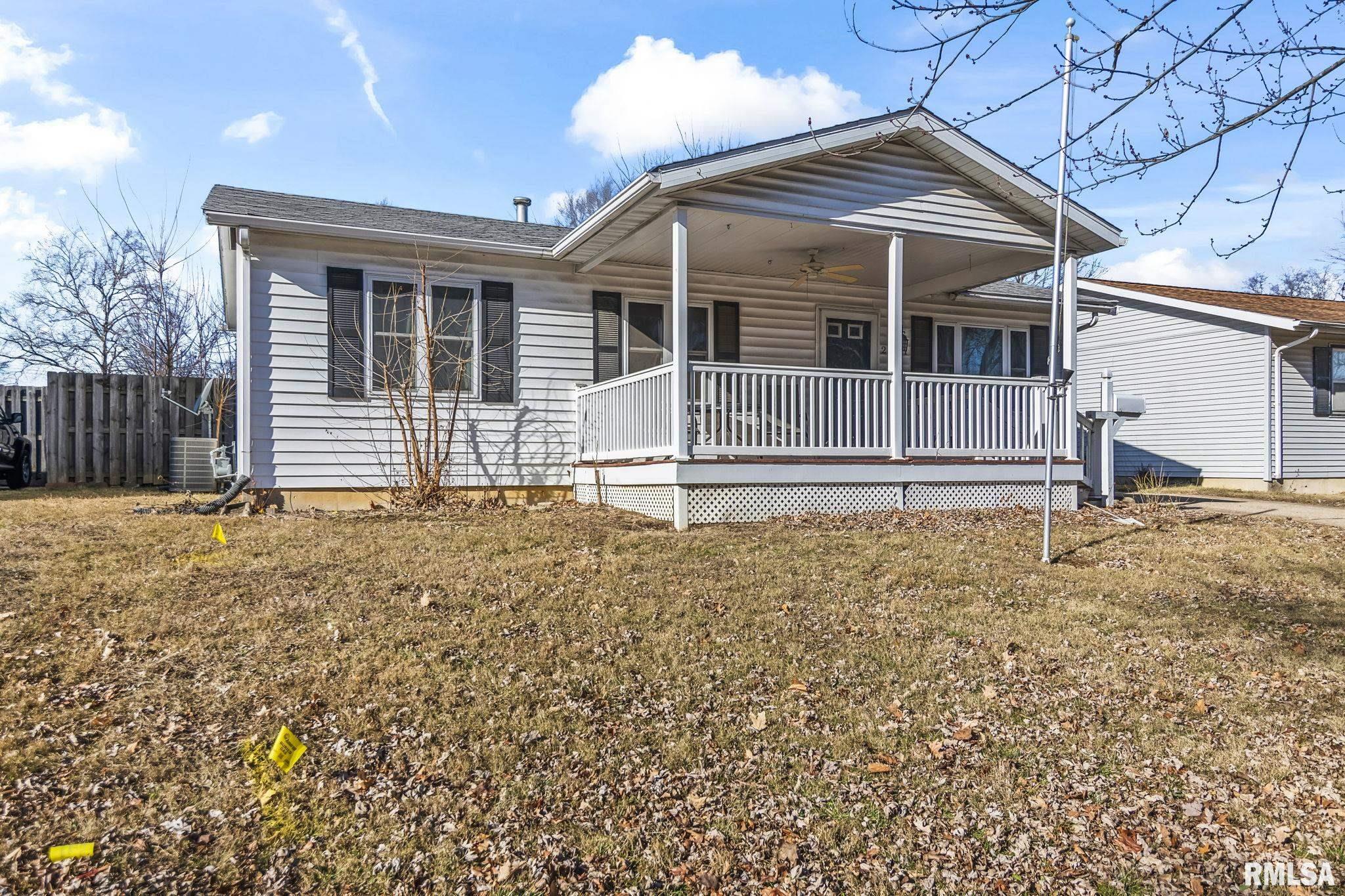 2101 Henley Road Springfield, IL 62702 - Photo 33 of 34