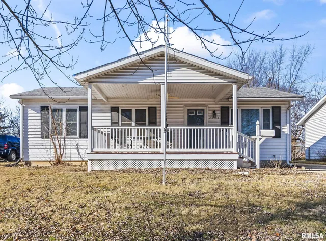 $145,000 | 2101 Henley Road, Springfield, IL 62702