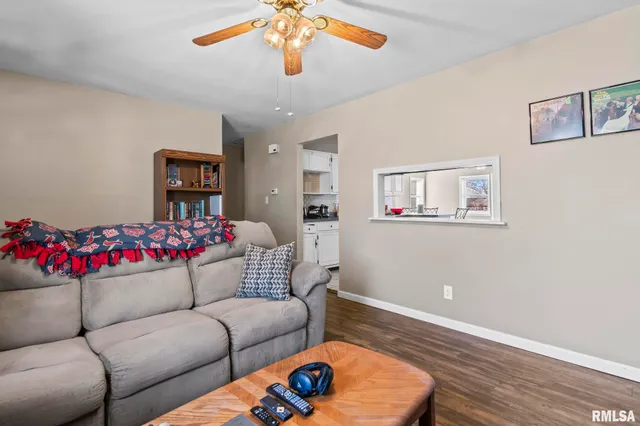 $145,000 | 2101 Henley Road, Springfield, IL 62702