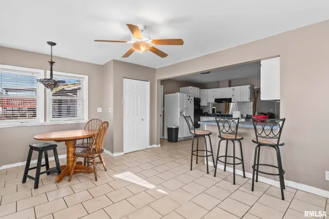 $145,000 | 2101 Henley Road, Springfield, IL 62702