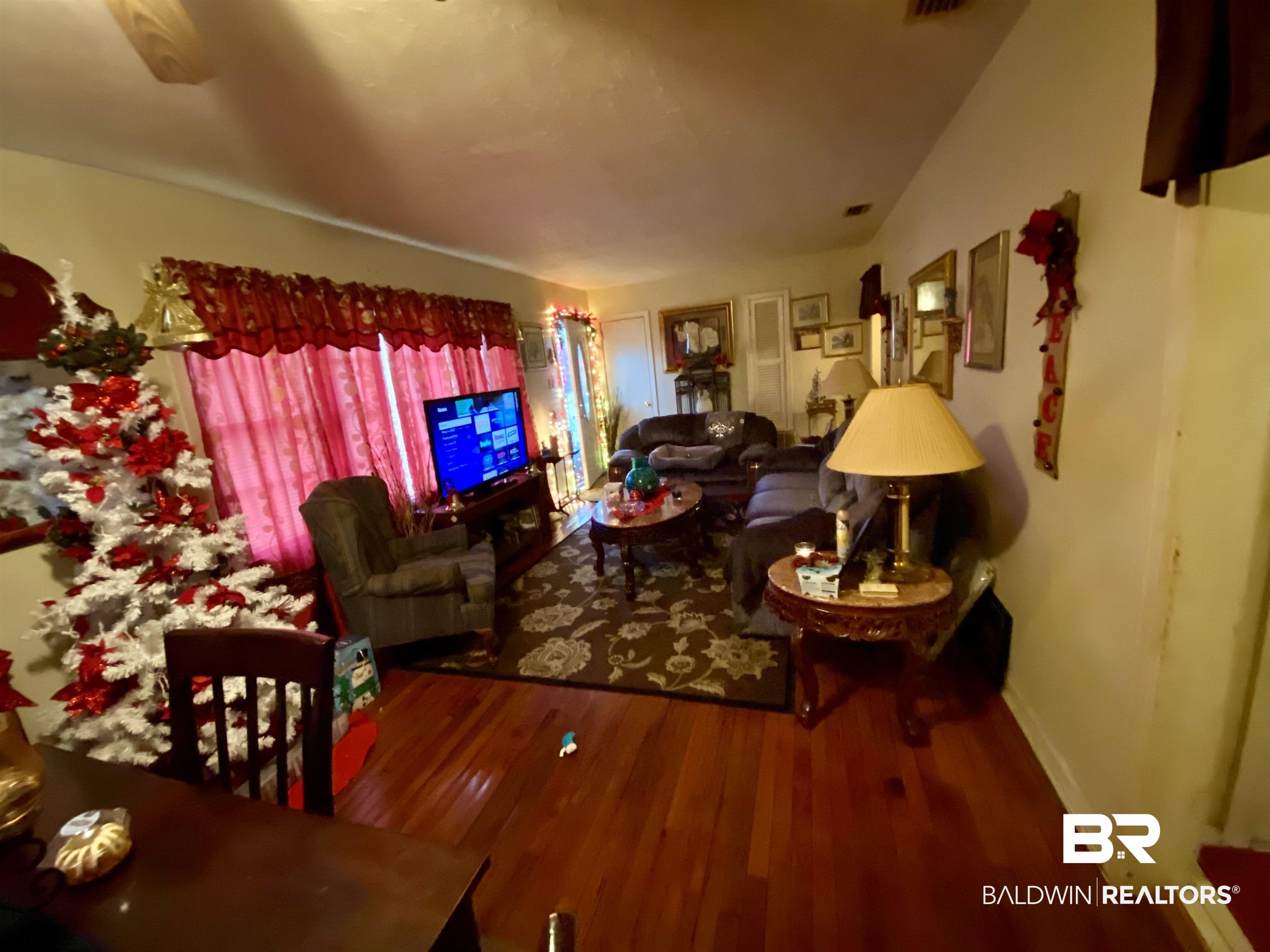 3051 Angus Drive South Mobile, AL 36606 - Photo 4 of 10