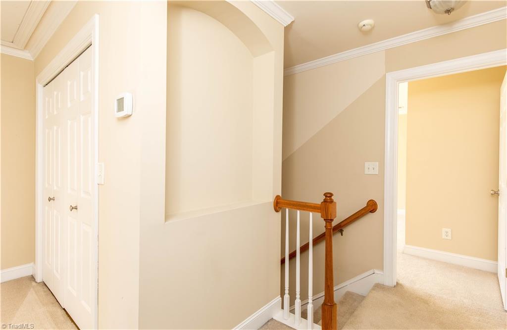 4027 Clinard Road Clemmons, NC 27012 - Photo 19 of 25