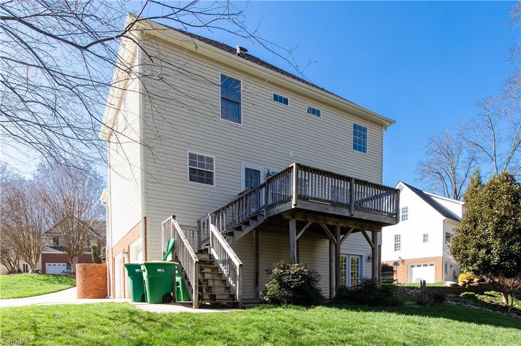 4027 Clinard Road Clemmons, NC 27012 - Photo 24 of 25